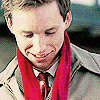 Eddie Redmayne